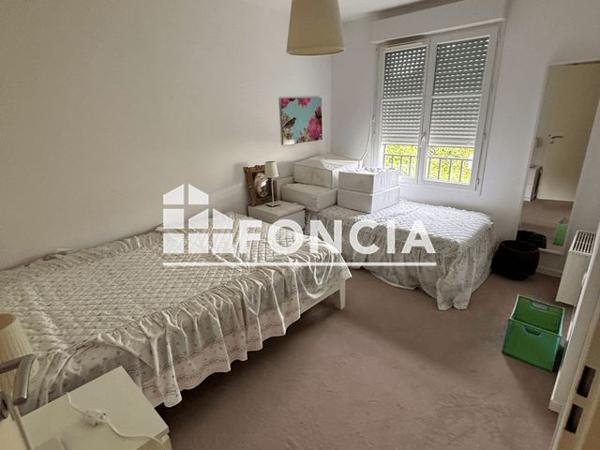 À vendre Maison 6 pièces 117 m² - Chilly-mazarin 91380