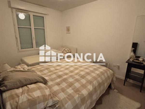 À vendre Maison 6 pièces 117 m² - Chilly-mazarin 91380