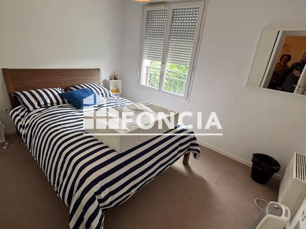 À vendre Maison 6 pièces 117 m² - Chilly-mazarin 91380