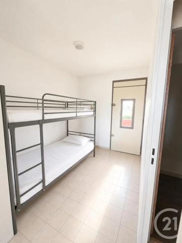Appartement F1 à vendre  1 pièce - 39,50 m 2   MARTIGUES  - 13