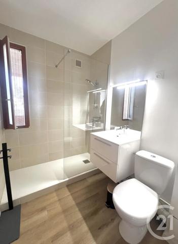 Appartement F1 à vendre  1 pièce - 39,50 m 2   MARTIGUES  - 13