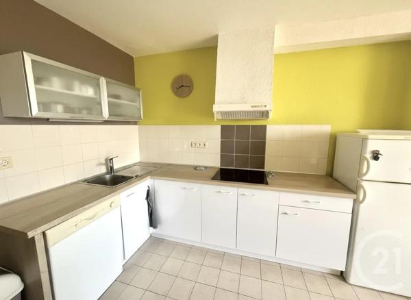 Appartement F1 à vendre  1 pièce - 39,50 m 2   MARTIGUES  - 13
