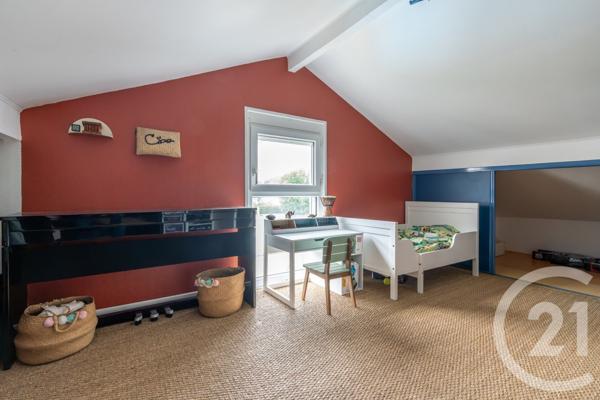 Maison à vendre  5 pièces - 72,40 m2 CHAMPIGNY SUR MARNE - 94