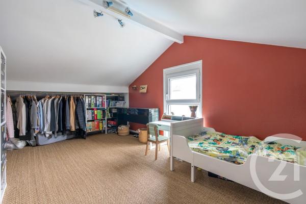 Maison à vendre  5 pièces - 72,40 m2 CHAMPIGNY SUR MARNE - 94