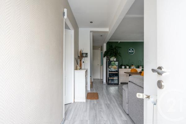 Maison à vendre  5 pièces - 72,40 m2 CHAMPIGNY SUR MARNE - 94