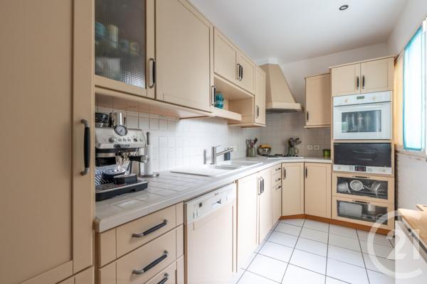 Maison à vendre  5 pièces - 72,40 m2 CHAMPIGNY SUR MARNE - 94