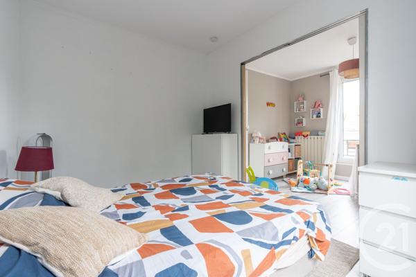 Maison à vendre  5 pièces - 72,40 m2 CHAMPIGNY SUR MARNE - 94