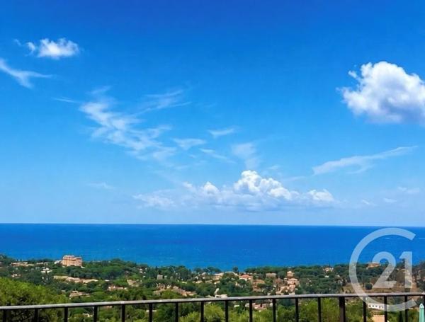 Maison à vendre  8 pièces - 180 m 2   LES ISSAMBRES  - 83