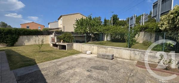 Maison à vendre  3 pièces - 73 m 2   TOURVES  - 83