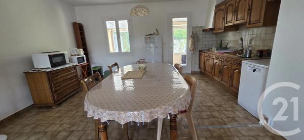 Maison à vendre  3 pièces - 73 m 2   TOURVES  - 83