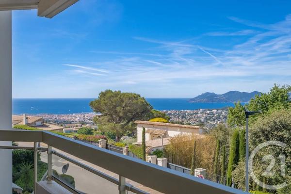 Appartement F2 à vendre  2 pièces - 35,39 m 2   MOUGINS  - 06