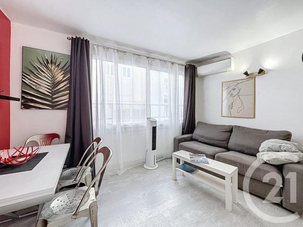Appartement F2 à vendre  2 pièces - 35,39 m 2   MOUGINS  - 06