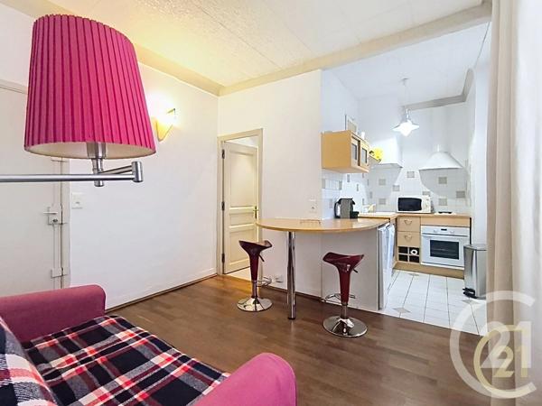 Appartement F2 à vendre  2 pièces - 35,39 m 2   MOUGINS  - 06