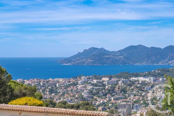 Appartement F2 à vendre  2 pièces - 35,39 m 2   MOUGINS  - 06