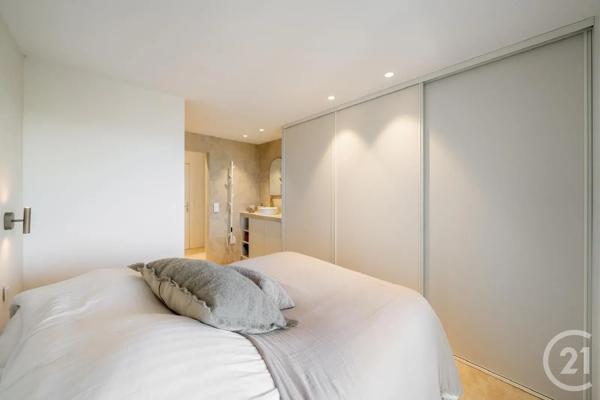 Appartement F2 à vendre  2 pièces - 35,39 m 2   MOUGINS  - 06
