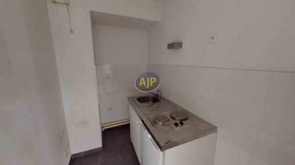 Vente appartement Merignac : 142 000 € - AJP Immobilier Bordeaux Nansouty