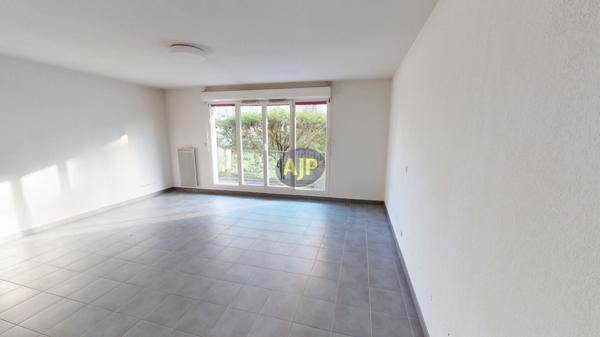 Vente appartement Merignac : 142 000 € - AJP Immobilier Bordeaux Nansouty