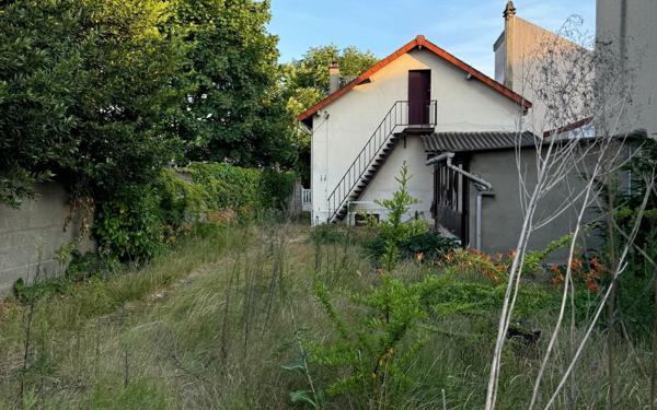 Maison à vendre    4 pièces • 70,32 m2 Joinville-le-Pont