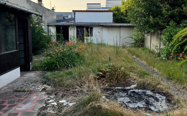 Maison à vendre    4 pièces • 70,32 m2 Joinville-le-Pont