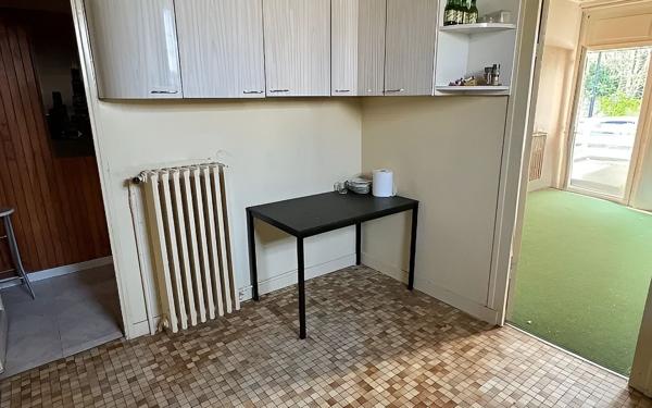 Maison à vendre    4 pièces • 70,32 m2 Joinville-le-Pont