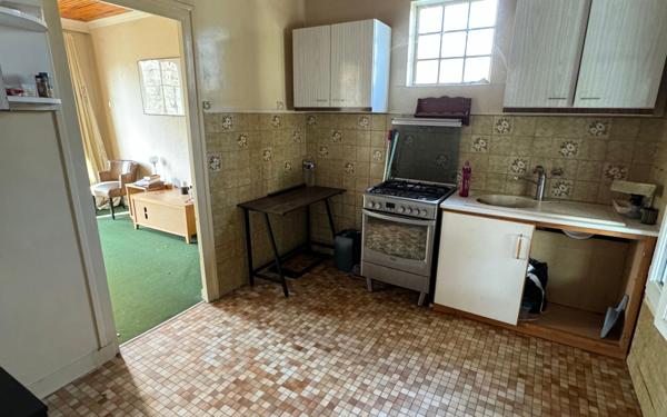 Maison à vendre    4 pièces • 70,32 m2 Joinville-le-Pont