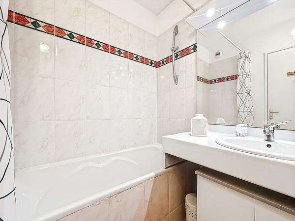 À vendre  T4 en Duplex 13013 Technopôle Château-Gombert, vue panoramique