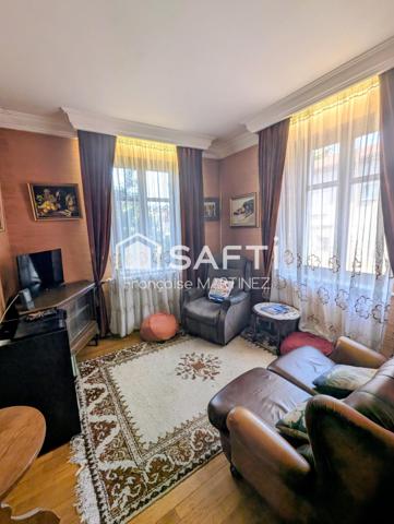 Une grande maison familiale pour une nouvelle histoire !
