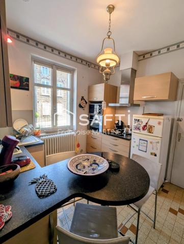 Une grande maison familiale pour une nouvelle histoire !