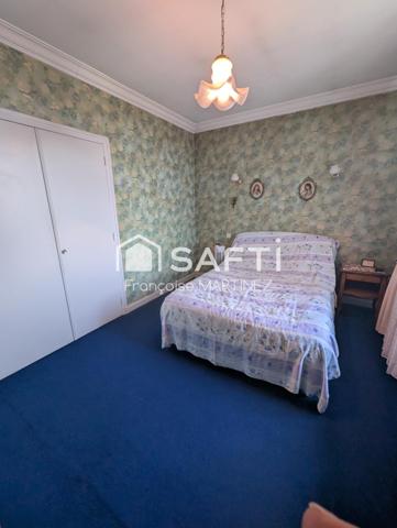 Une grande maison familiale pour une nouvelle histoire !