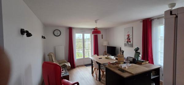 Bel appartement biensitué en excellent état