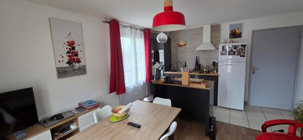 Bel appartement biensitué en excellent état