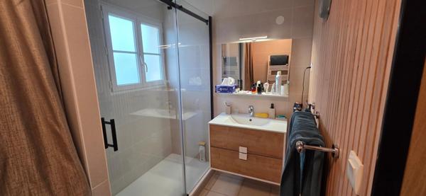 Bel appartement biensitué en excellent état