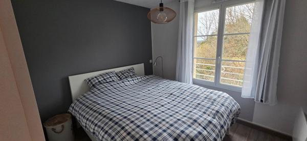 Bel appartement biensitué en excellent état