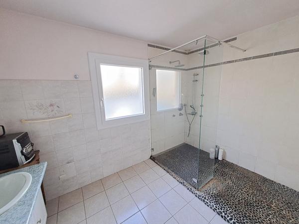 Vente maison Coex : 314 500 € - AJP Immobilier St-Gilles-Croix-de-Vie