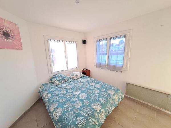 Vente maison Coex : 314 500 € - AJP Immobilier St-Gilles-Croix-de-Vie