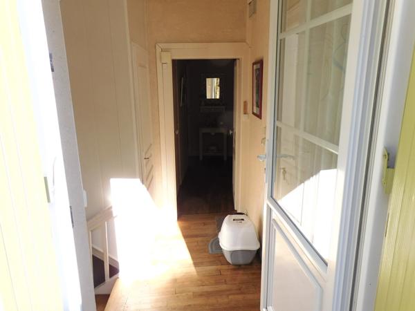 87500 SAINT YRIEIX-LA-PERCHE - Maison de 93 m², à vendre.