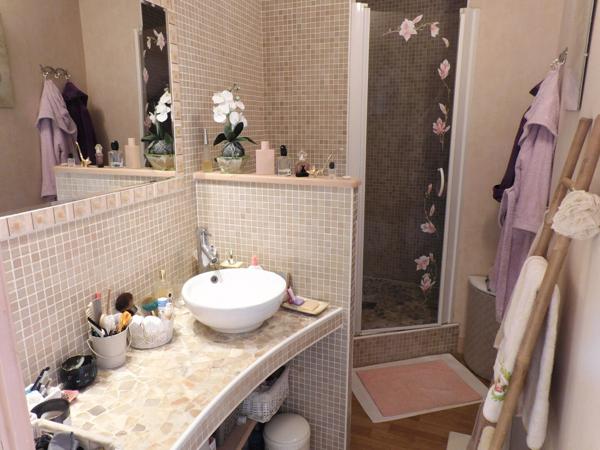 87500 SAINT YRIEIX-LA-PERCHE - Maison de 93 m², à vendre.