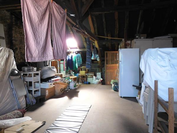 87500 SAINT YRIEIX-LA-PERCHE - Maison de 93 m², à vendre.