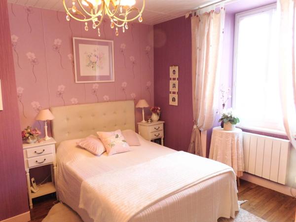 87500 SAINT YRIEIX-LA-PERCHE - Maison de 93 m², à vendre.