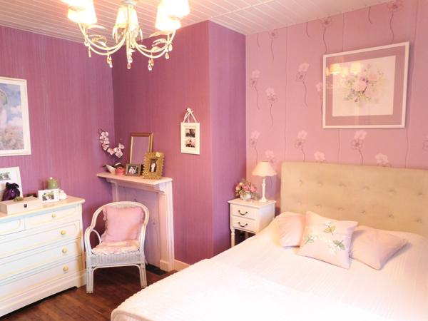 87500 SAINT YRIEIX-LA-PERCHE - Maison de 93 m², à vendre.