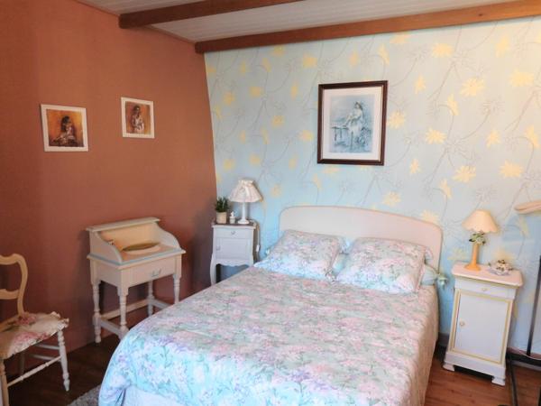 87500 SAINT YRIEIX-LA-PERCHE - Maison de 93 m², à vendre.