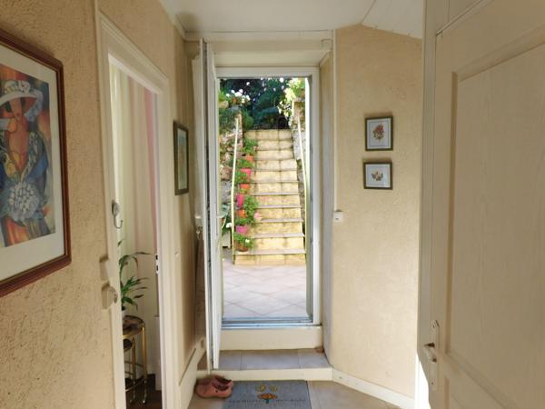 87500 SAINT YRIEIX-LA-PERCHE - Maison de 93 m², à vendre.