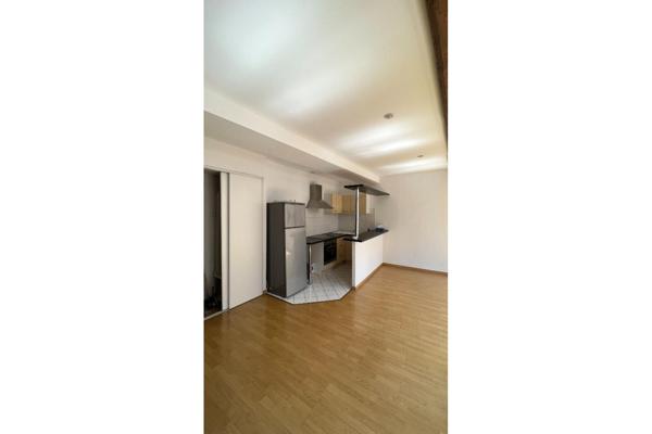 A LOUER : T3 à LILLE • • 1 070 € CC • Réf. G13-2