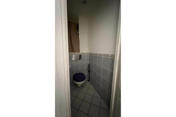 A LOUER : T3 à LILLE • • 1 070 € CC • Réf. G13-2