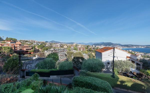Appartement à vendre    3 pièces • 83 m2 Nice