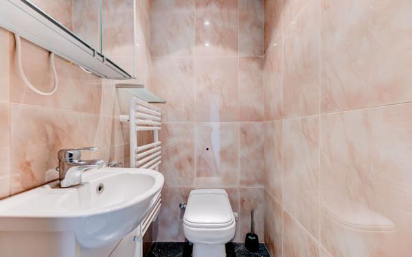 Appartement à vendre    3 pièces • 83 m2 Nice