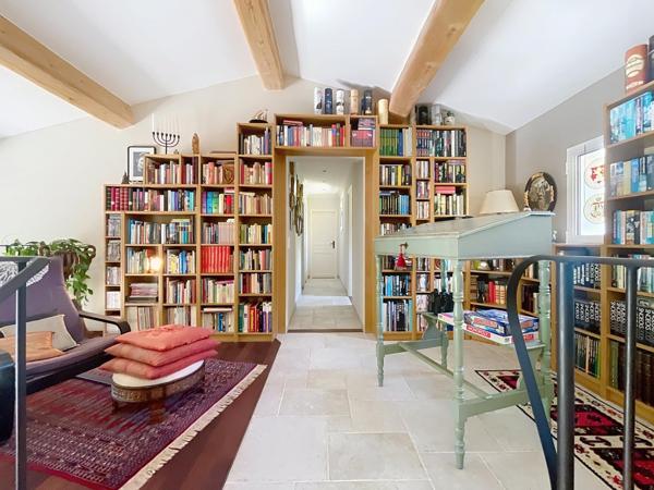 Villa d'architecte 6 chambres piscine