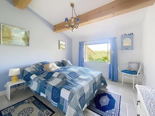 Villa d'architecte 6 chambres piscine