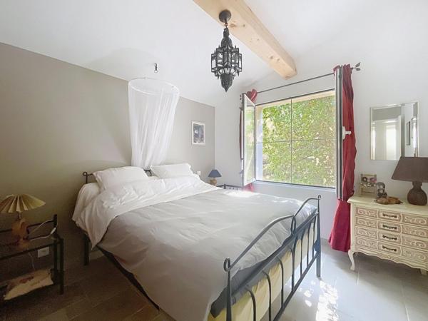 Villa d'architecte 6 chambres piscine