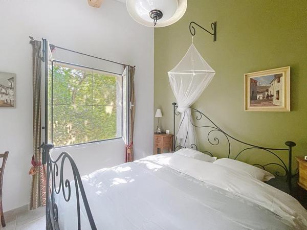 Villa d'architecte 6 chambres piscine